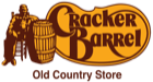 Cracker Barrel Logo