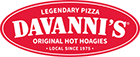 Davanni's Logo