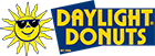 Daylight Donuts Logo