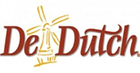 De Dutch Pannekoek House Logo