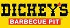 Dickey's Barbecue Pit Logo