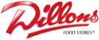 Dillon's Logo