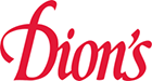 Dion's Pizza Logo