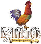 Egg Harbor Cafe Logo