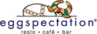 Eggspectation Logo