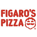 Figaro's Italian Pizza Logo