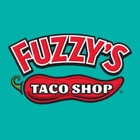 Fuzzy's Taco Logo