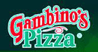 Gambino's Pizza Logo