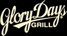 Glory Days Grill Logo