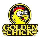 Golden Chick Logo