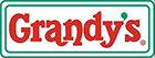 Grandy's Logo