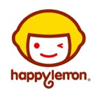 Happy Lemon Logo