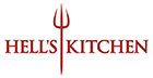 Hell's Kitchen Logo