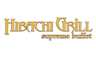 Hibachi Grill & Buffet Logo