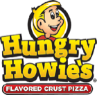 Hungry Howie's Pizza Logo