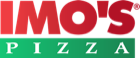 Imo's Pizza Logo