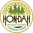 Indian Pine Restaurant Logo