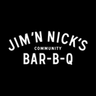 Jim 'N Nick's Bar-B-Q Logo