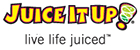 Juice It Up Logo