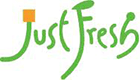 Just Fresh Logo