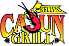 Kelly's Cajun Grill Logo