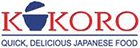 Kokoro Restaurant Logo