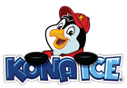 Kona Ice Logo