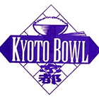 Kyoto Bowl Logo
