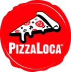 La Pizza Loca Logo