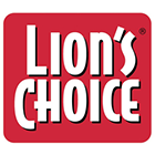 Lion's Choice Logo