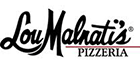Lou Malnati's Pizza Logo