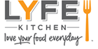 Lyfe Kitchen Logo
