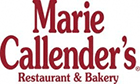 Marie Callender's Logo