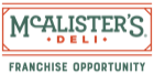 McAlister's Deli Logo