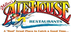Miller's Ale House Logo