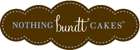 Nothing Bundt Cakes Logo