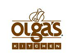 Olga's Kitchen Logo