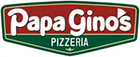 Papa Gino's Logo