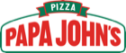 Papa John's Pizza Logo