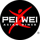 Pei Wei Asian Diner Logo