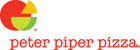 Peter Piper Pizza Logo