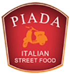 Piada Italian Street Food Logo