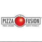 Pizza Fusion Logo