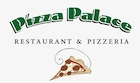 Pizza Palace Logo