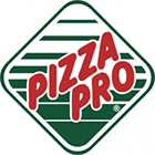 Pizza Pro Logo