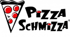 Pizza Schmizza Logo
