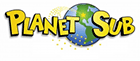 Planet Sub Logo