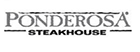 Ponderosa Steakhouse Logo