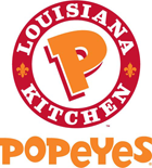 Popeyes Louisiana Kitchen Logo