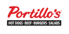 Portillo's Hot Dogs Logo